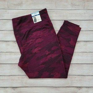 Women's Terra and Sky Plus Size Leggings  #294